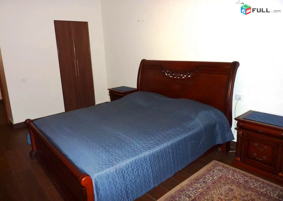 Կոդ MM0617  Իսահակյան փողոց 2 սեն. բնակարան / for rent Isahakyan st.