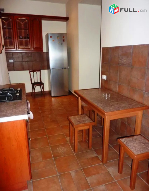 Կոդ MM0617  Իսահակյան փողոց 2 սեն. բնակարան / for rent Isahakyan st.