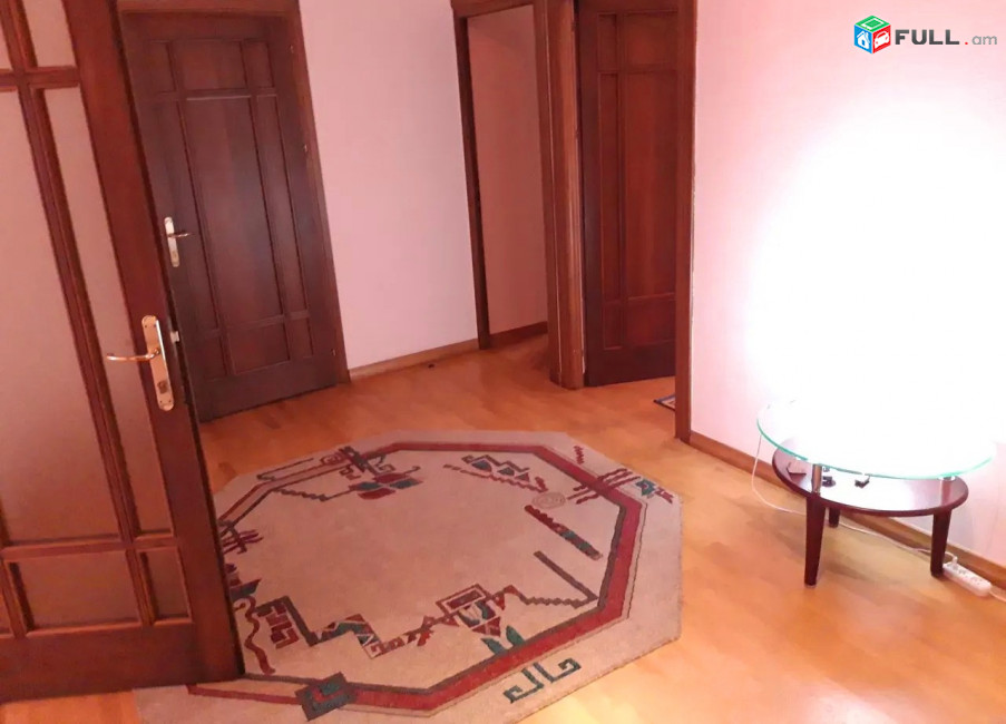 Կոդ MM0624  Թամանյան փողոց 3 սեն. բնակարան Կասկադի մոտ / for rent Tamanyan Kaskad