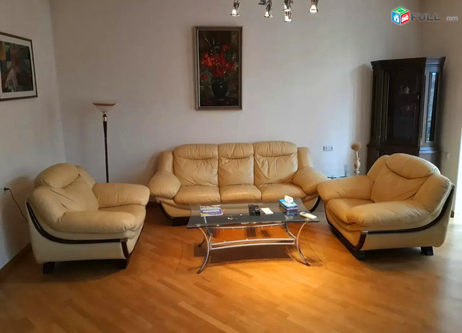 Կոդ MM0624  Թամանյան փողոց 3 սեն. բնակարան Կասկադի մոտ / for rent Tamanyan Kaskad