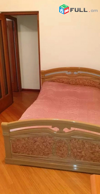 Կոդ MM0626  Բյուզանդ նորակառույց 3 սեն. բնակարան / for rent Byuzand st.