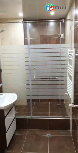 Կոդ MM0626  Բյուզանդ նորակառույց 3 սեն. բնակարան / for rent Byuzand st.