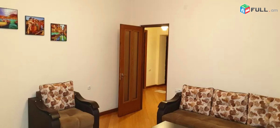 Կոդ MM0626  Բյուզանդ նորակառույց 3 սեն. բնակարան / for rent Byuzand st.