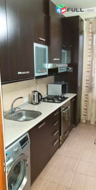 Կոդ MM0626  Բյուզանդ նորակառույց 3 սեն. բնակարան / for rent Byuzand st.