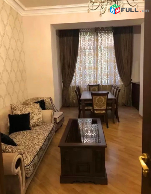 Կոդ MM0630  Չարենց փողոց 3 սեն. բնակարան 