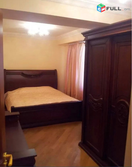 Կոդ MM0637  Պուշկին փողոց 3 սեն. բնակարան / for rent Pushkin st.