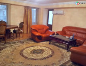 Կոդ MM0637  Պուշկին փողոց 3 սեն. բնակարան / for rent Pushkin st.