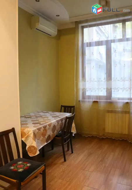 Կոդ MM0641  Սարյան փողոց 3 սեն. բնակարան / for rent Saryan st.