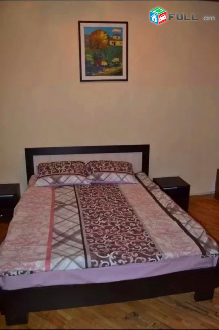 Կոդ MM0643  Բայրոն փողոց 3 սեն. բնակարան 