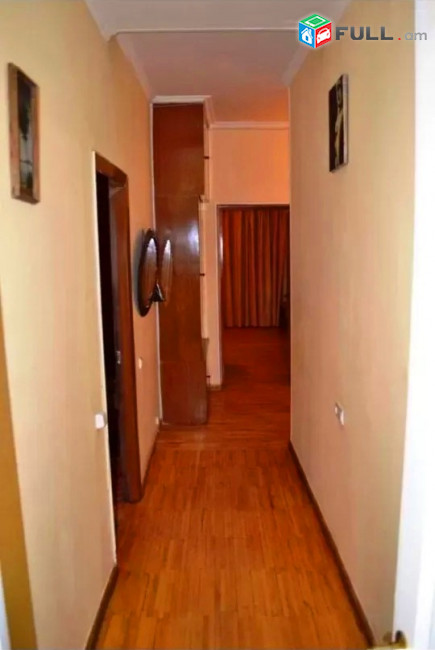 Կոդ MM0643  Բայրոն փողոց 3 սեն. բնակարան 