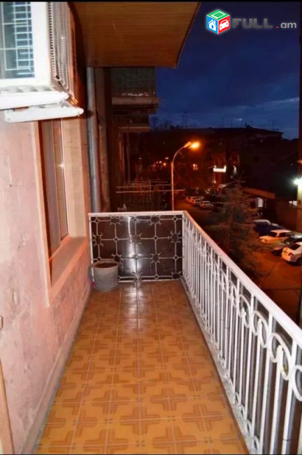 Կոդ MM0643  Բայրոն փողոց 3 սեն. բնակարան 