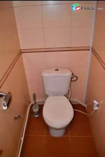 Կոդ MM0643  Բայրոն փողոց 3 սեն. բնակարան 