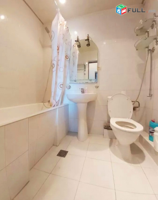 Կոդ MM0645  Կասյան փողոց 2 սեն. բնակարան / for rent Kasyan st Arabkir.