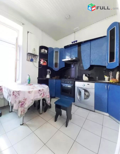 Կոդ MM0645  Կասյան փողոց 2 սեն. բնակարան / for rent Kasyan st Arabkir.