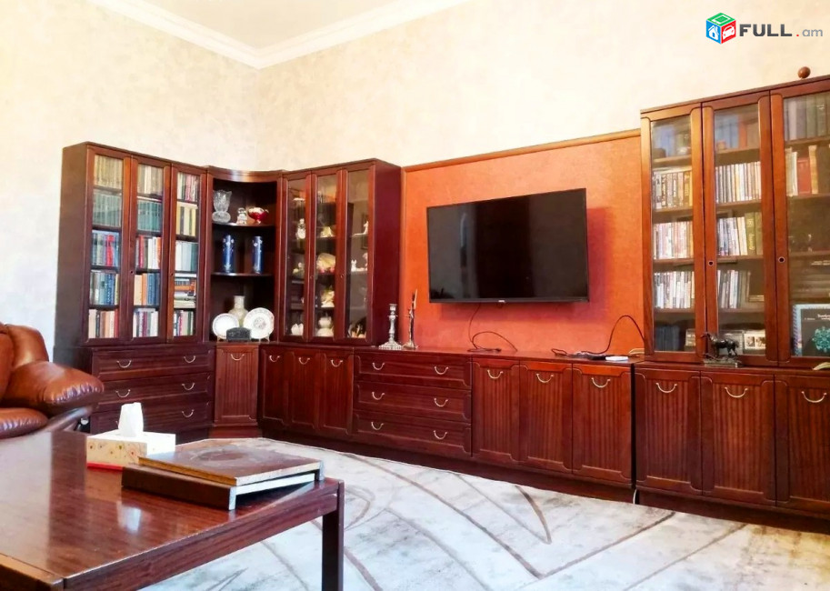 Կոդ MM0645  Կասյան փողոց 2 սեն. բնակարան / for rent Kasyan st Arabkir.