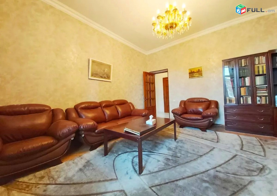 Կոդ MM0645  Կասյան փողոց 2 սեն. բնակարան / for rent Kasyan st Arabkir.