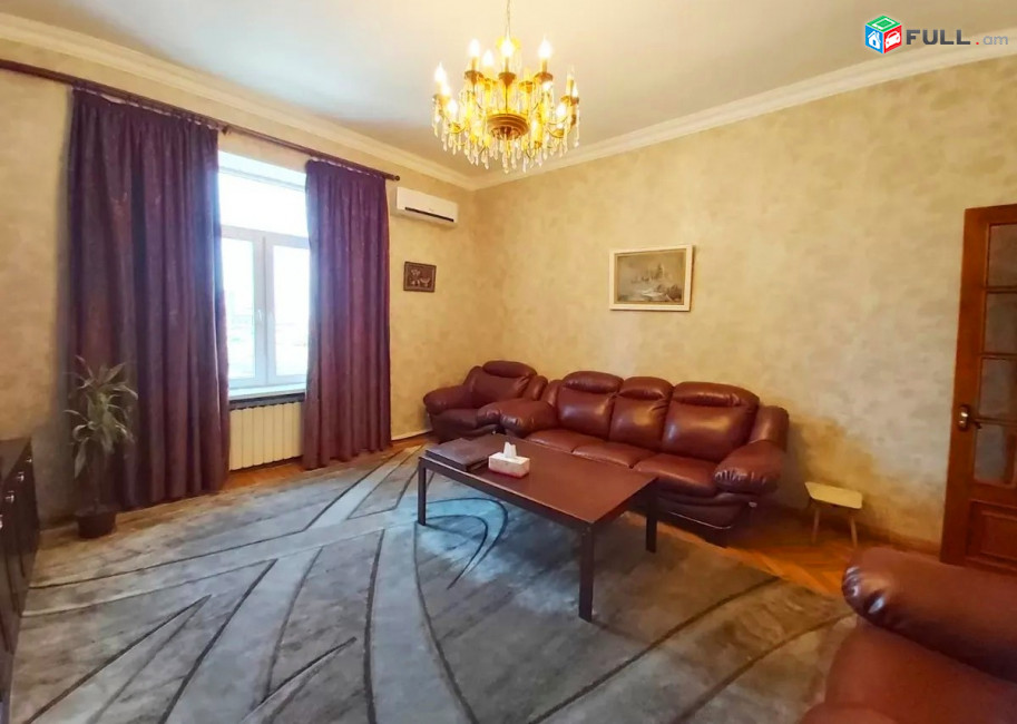 Կոդ MM0645  Կասյան փողոց 2 սեն. բնակարան / for rent Kasyan st Arabkir.