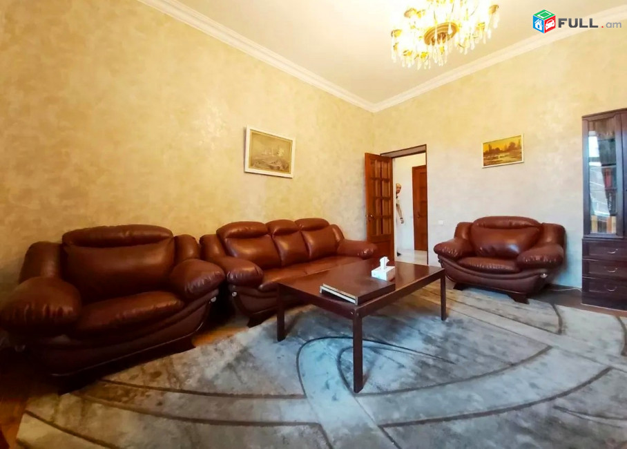 Կոդ MM0645  Կասյան փողոց 2 սեն. բնակարան / for rent Kasyan st Arabkir.