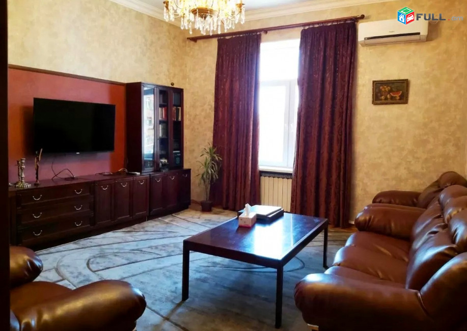 Կոդ MM0645  Կասյան փողոց 2 սեն. բնակարան / for rent Kasyan st Arabkir.