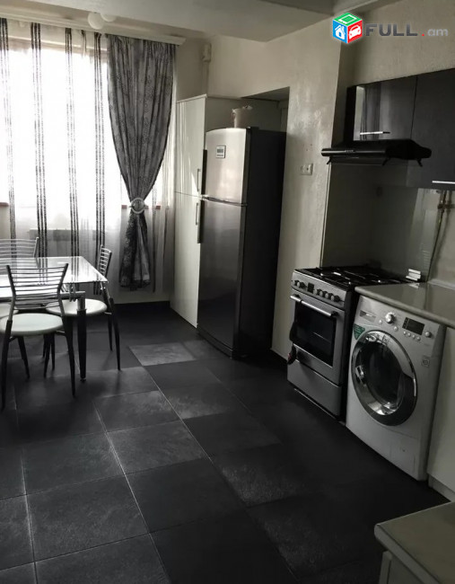 Կոդ MM0648  Սարյան փողոց 2 սեն. բնակարան / for rent Saryan st.