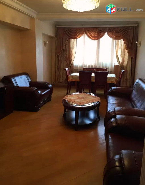 Կոդ MM0648  Սարյան փողոց 2 սեն. բնակարան / for rent Saryan st.