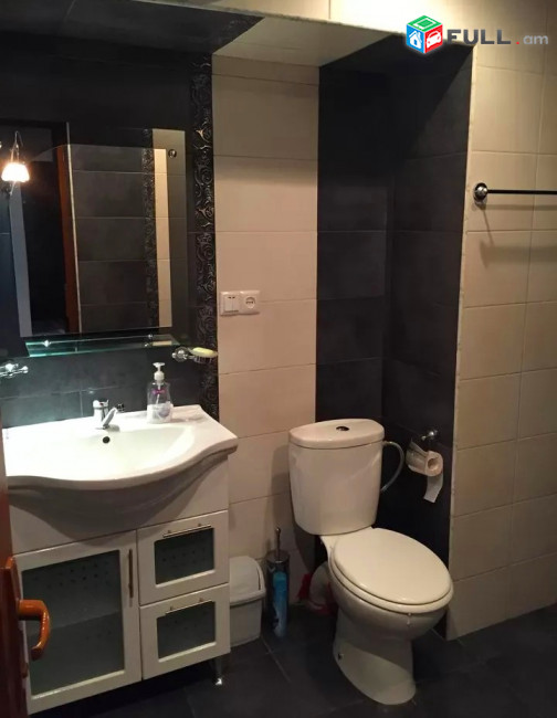 Կոդ MM0648  Սարյան փողոց 2 սեն. բնակարան / for rent Saryan st.