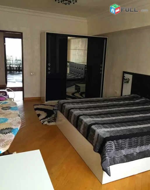 Կոդ MM0648  Սարյան փողոց 2 սեն. բնակարան / for rent Saryan st.
