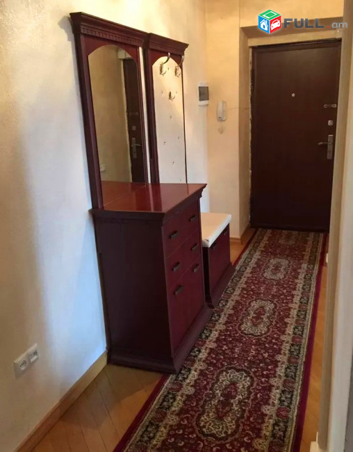 Կոդ MM0648  Սարյան փողոց 2 սեն. բնակարան / for rent Saryan st.