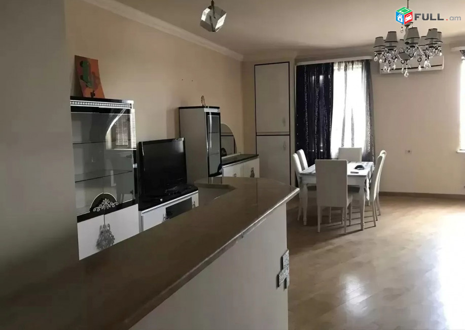 Կոդ MM0667  Սայաթ Նովա նորակառույց 4 սեն. բնակարան 