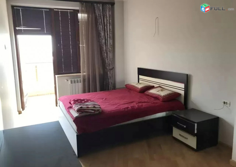 Կոդ MM0667  Սայաթ Նովա նորակառույց 4 սեն. բնակարան 
