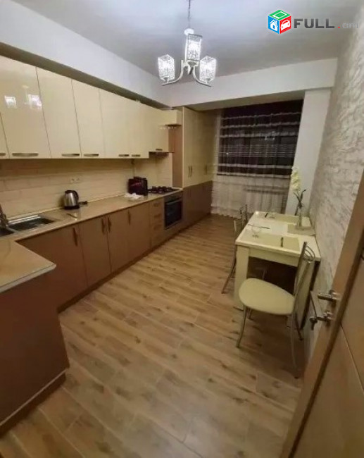Կոդ MM0669  Պուշկին փողոց 2 սեն. բնակարան Հյուսիսային պողոտայի հարևանությամբ 