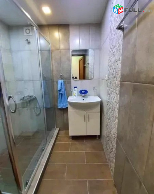 Կոդ MM0669  Պուշկին փողոց 2 սեն. բնակարան Հյուսիսային պողոտայի հարևանությամբ 