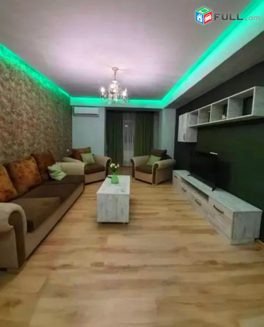 Կոդ MM0669  Պուշկին փողոց 2 սեն. բնակարան Հյուսիսային պողոտայի հարևանությամբ 