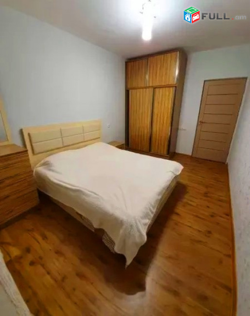 Կոդ MM0669  Պուշկին փողոց 2 սեն. բնակարան Հյուսիսային պողոտայի հարևանությամբ 