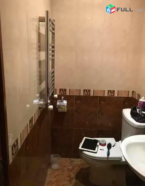 Կոդ MM0678  Պուշկին փողոց 4 սեն. բնակարան Հյուսիսային պող. հարևանությամբ