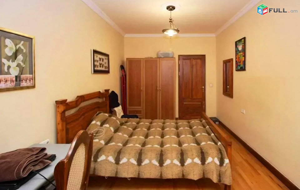Կոդ MM0678  Պուշկին փողոց 4 սեն. բնակարան Հյուսիսային պող. հարևանությամբ