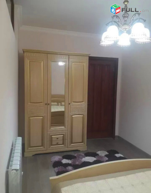 Կոդ MM0682  Արամի փողոց 3 սեն. բնակարան / for rent Arami st.