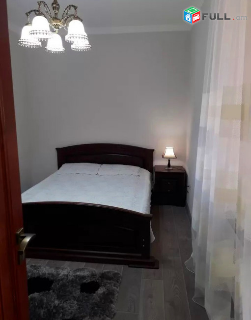 Կոդ MM0682  Արամի փողոց 3 սեն. բնակարան / for rent Arami st.