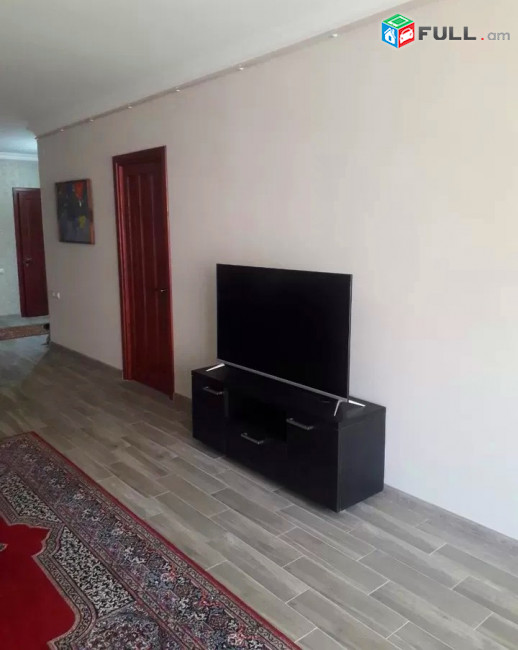 Կոդ MM0682  Արամի փողոց 3 սեն. բնակարան / for rent Arami st.