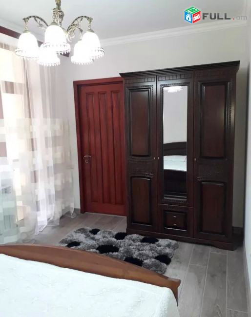 Կոդ MM0682  Արամի փողոց 3 սեն. բնակարան / for rent Arami st.