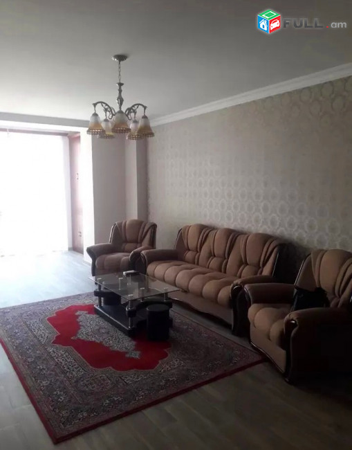 Կոդ MM0682  Արամի փողոց 3 սեն. բնակարան / for rent Arami st.