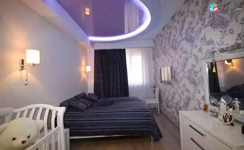 Կոդ  MM0737  Սասնա Ծռեր նորակառույց 2 սեն. բնակարան Դավթաշեն