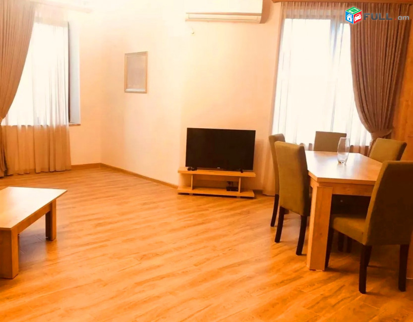 Կոդ MM0756  Իսրաելյան փողոց 3 սեն. բնակարան Սուրբ Սարգիս եկեղեցու հարևանությամբ
