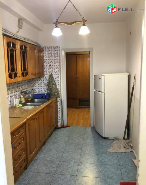 Կոդ MM0779  Թումանյան փողոց 2 սեն. բնակարան