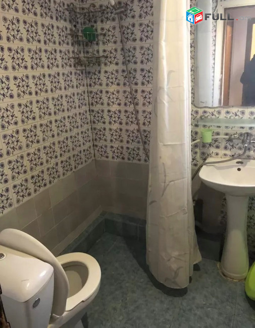 Կոդ MM0779  Թումանյան փողոց 2 սեն. բնակարան
