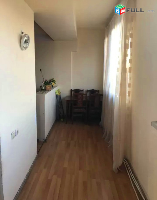 Կոդ MM0779  Թումանյան փողոց 2 սեն. բնակարան