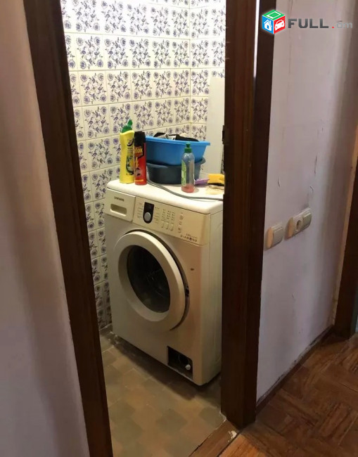 Կոդ MM0779  Թումանյան փողոց 2 սեն. բնակարան