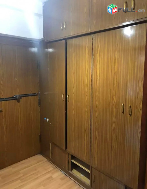 Կոդ MM0779  Թումանյան փողոց 2 սեն. բնակարան