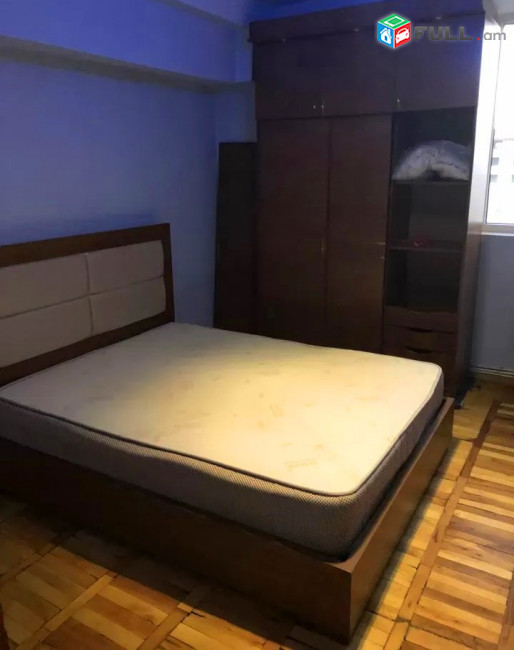 Կոդ MM0779  Թումանյան փողոց 2 սեն. բնակարան