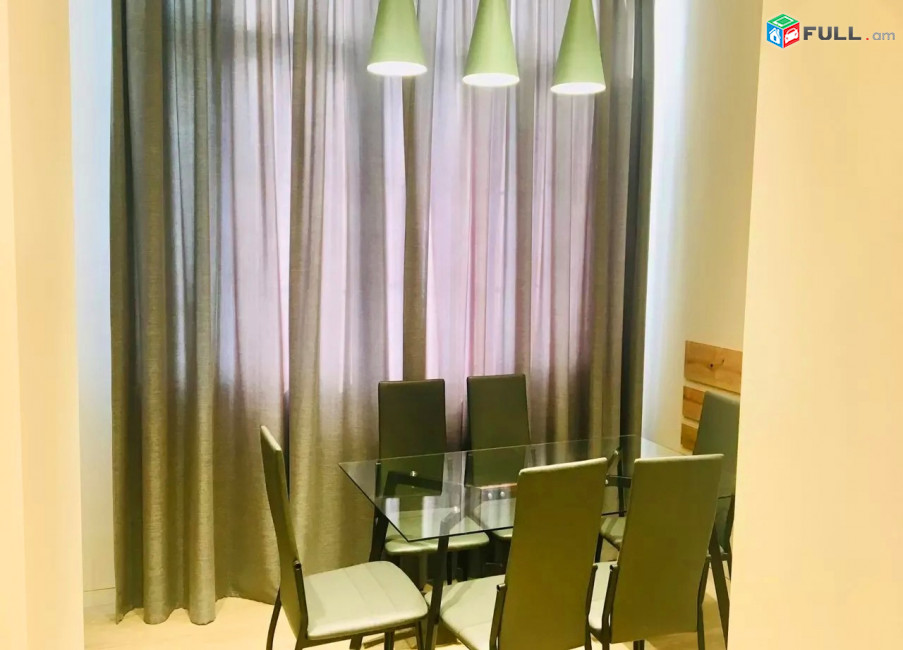 Կոդ MM0790  Նալբանդյան փողոց 2 սեն. բնակարան / for rent Nalbandyan st.